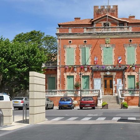 City House Appartements Entraigues-sur-la-Sorgue Exterior foto