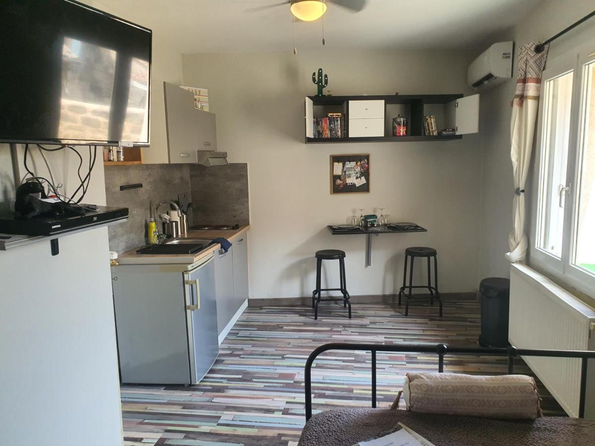 City House Appartements Entraigues-sur-la-Sorgue Exterior foto