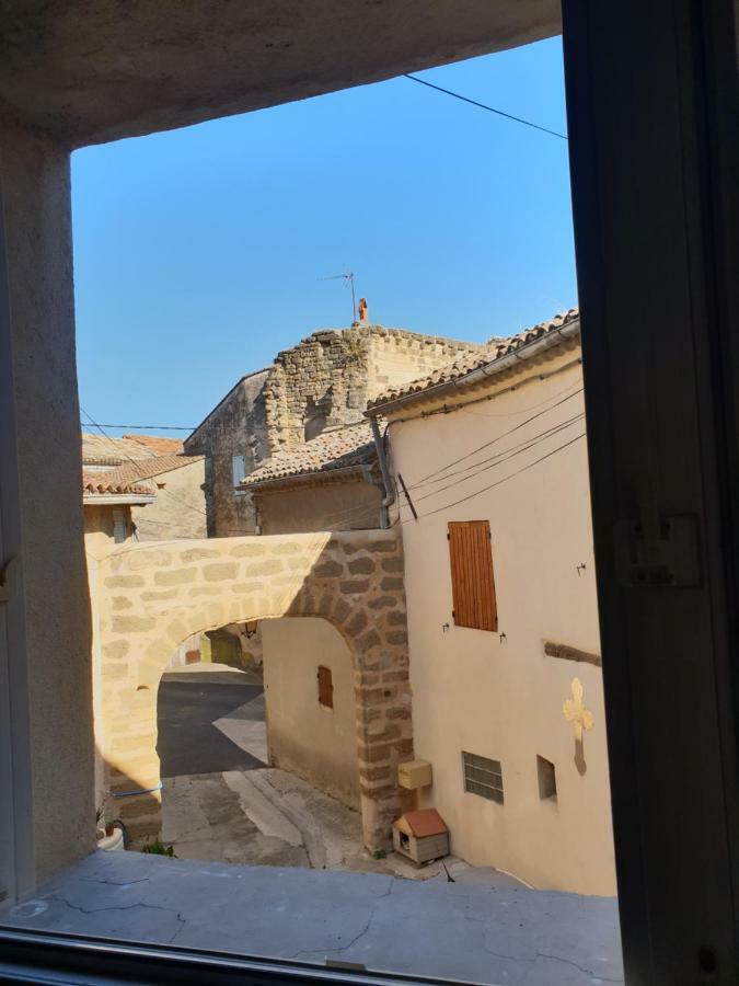 City House Appartements Entraigues-sur-la-Sorgue Exterior foto