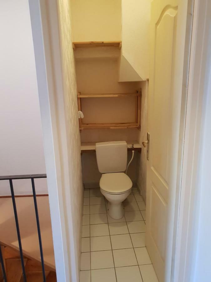 City House Appartements Entraigues-sur-la-Sorgue Exterior foto