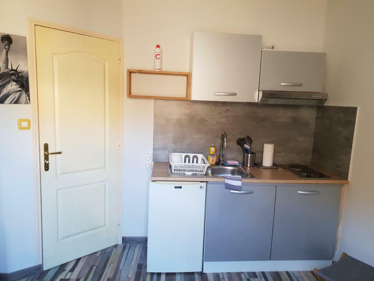 City House Appartements Entraigues-sur-la-Sorgue Exterior foto