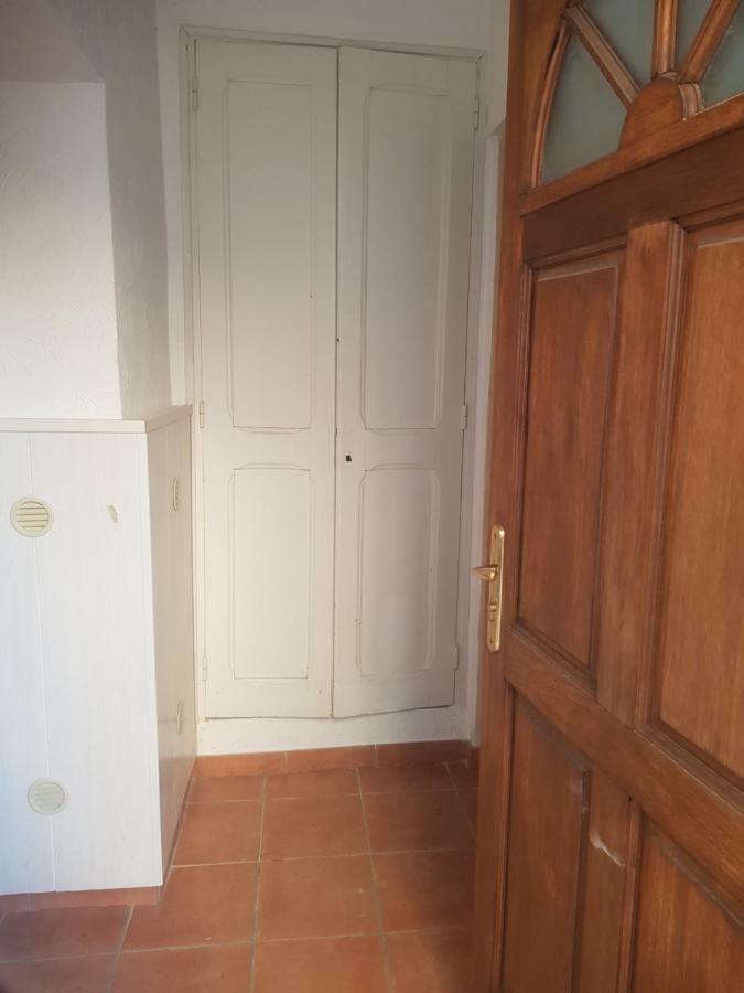 City House Appartements Entraigues-sur-la-Sorgue Exterior foto