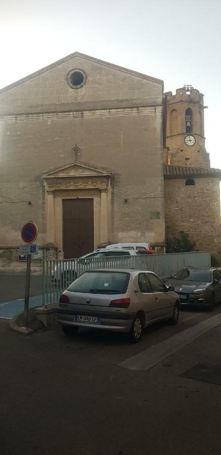 City House Appartements Entraigues-sur-la-Sorgue Exterior foto