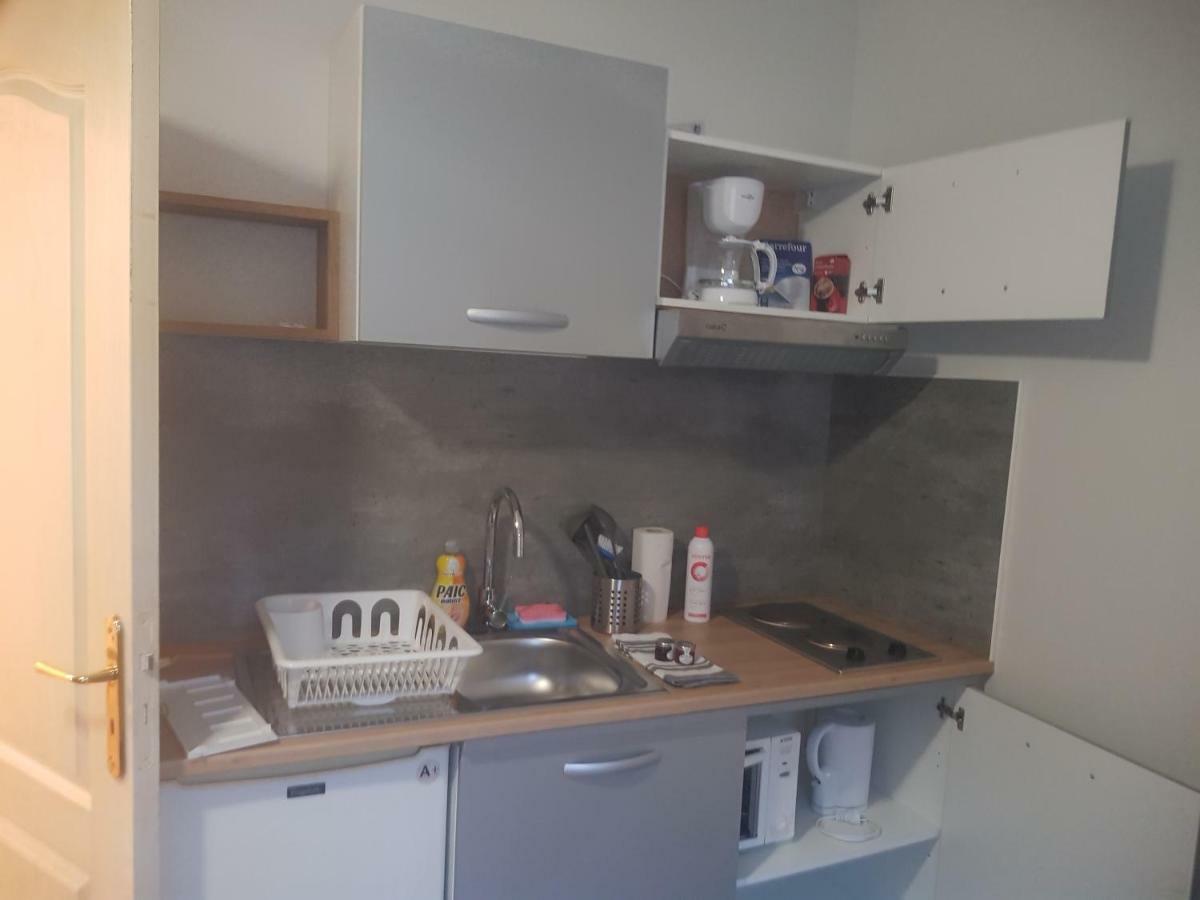 City House Appartements Entraigues-sur-la-Sorgue Exterior foto