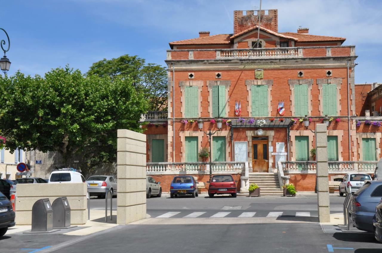 City House Appartements Entraigues-sur-la-Sorgue Exterior foto